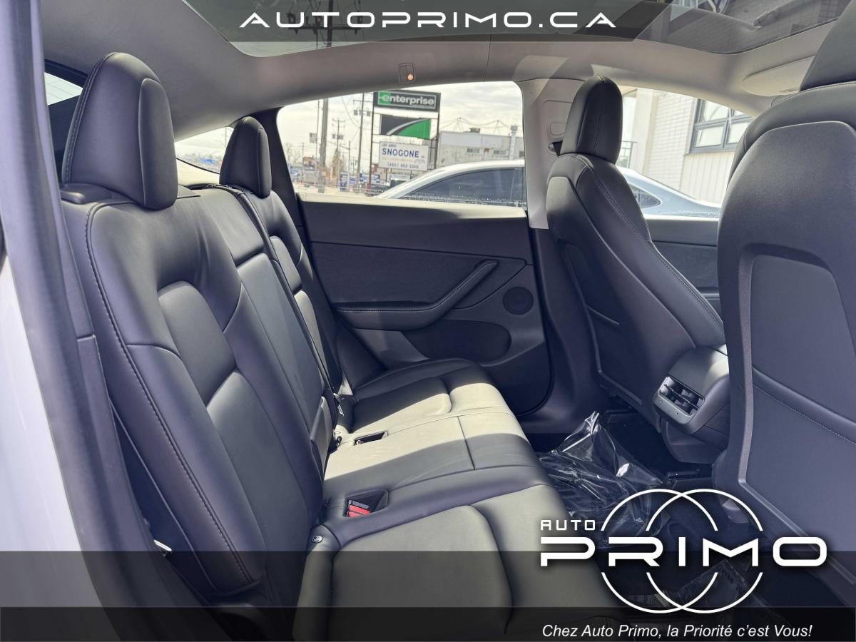 2020 Tesla Model Y - Image 19