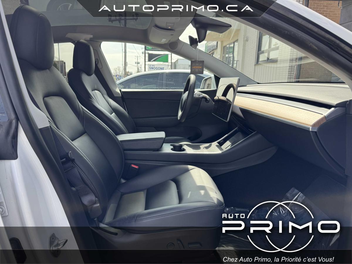 2020 Tesla Model Y - Image 21
