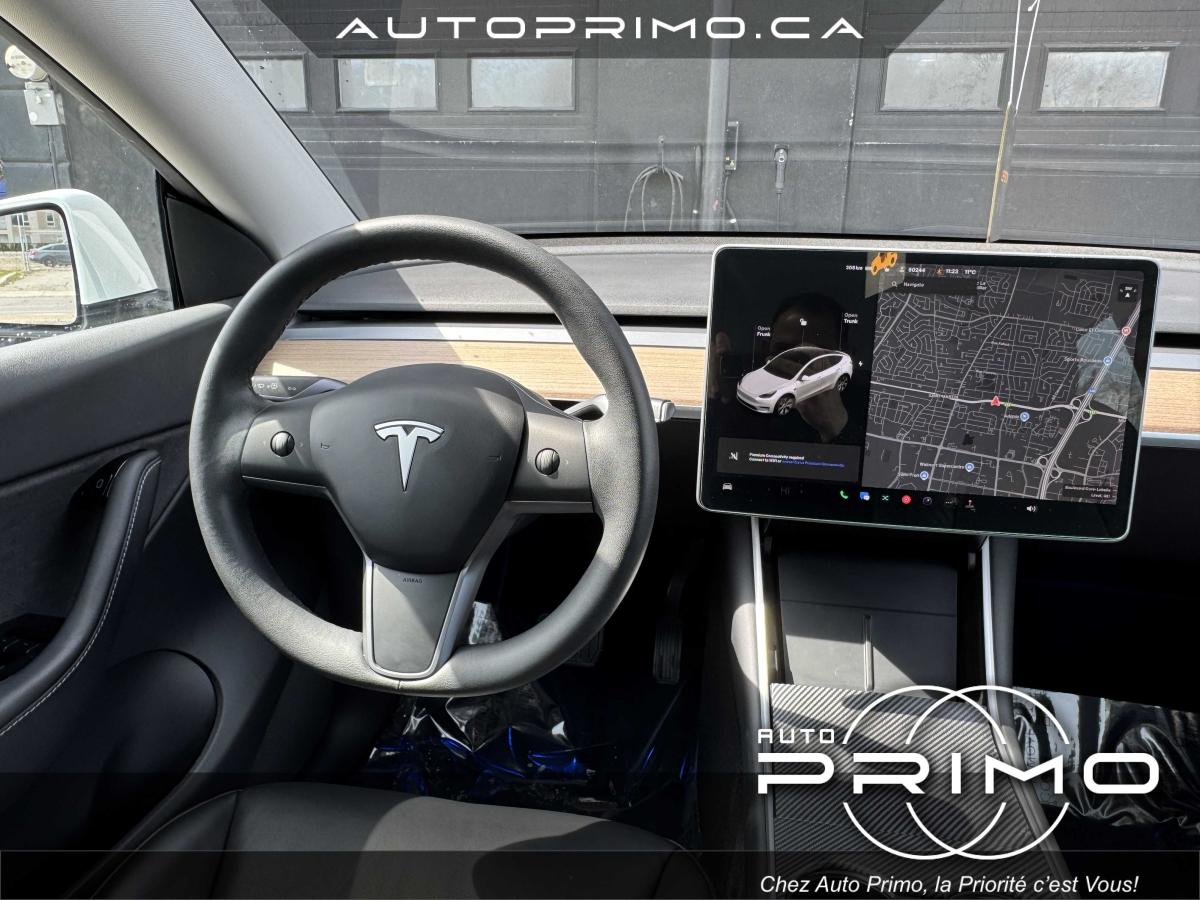 2020 Tesla Model Y - Image 26