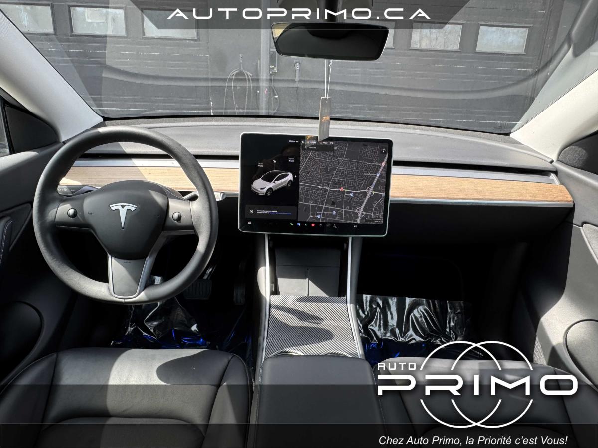 2020 Tesla Model Y - Image 27