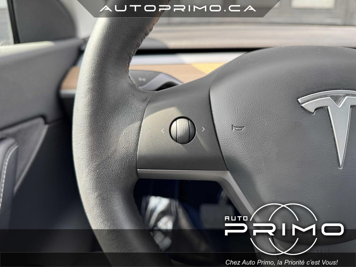 2020 Tesla Model Y - Image 30
