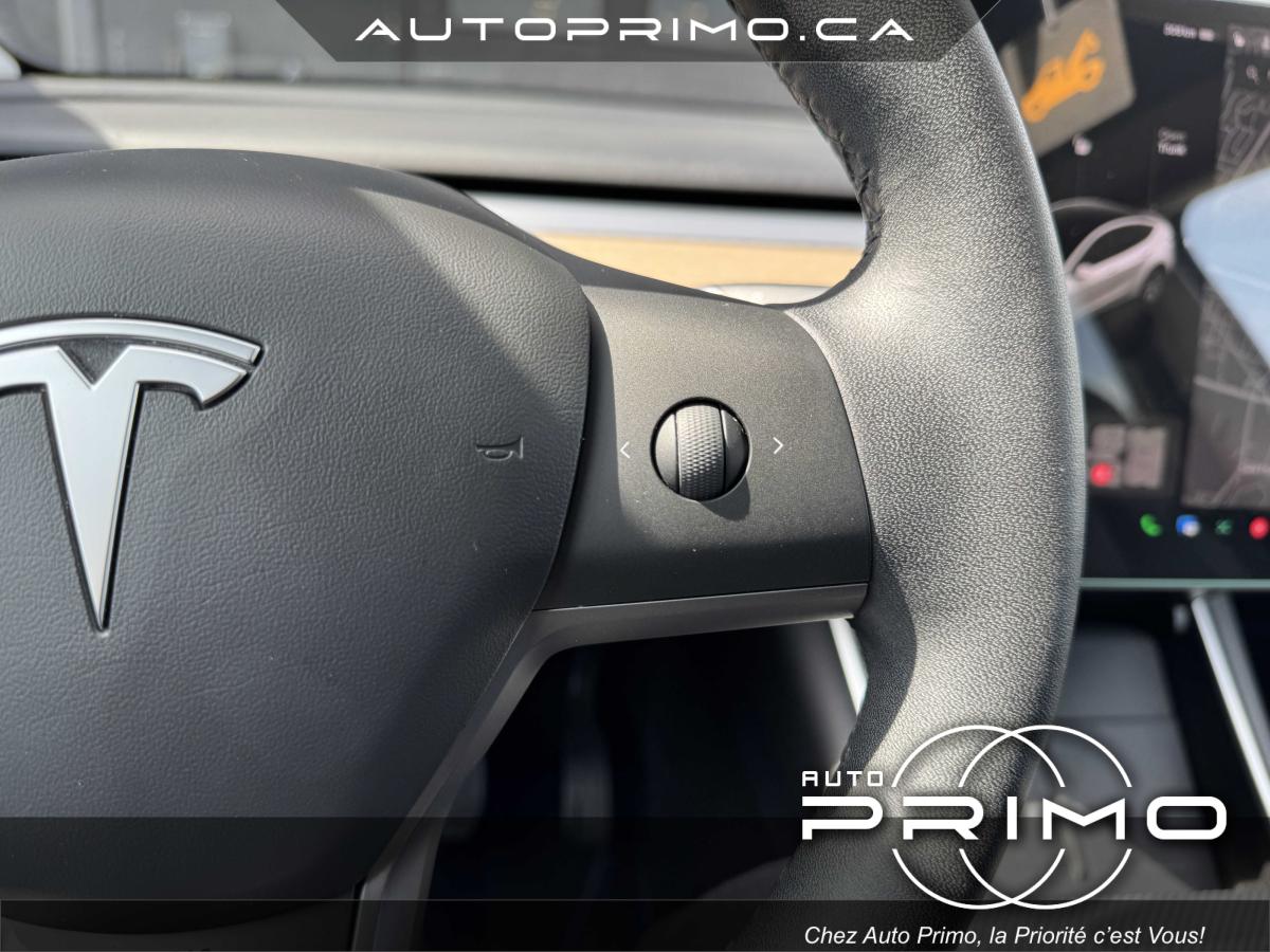 2020 Tesla Model Y - Image 31