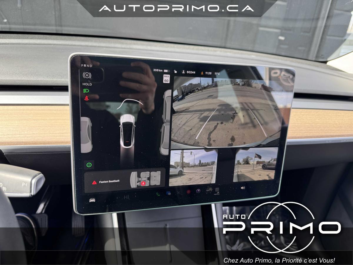 2020 Tesla Model Y - Image 32