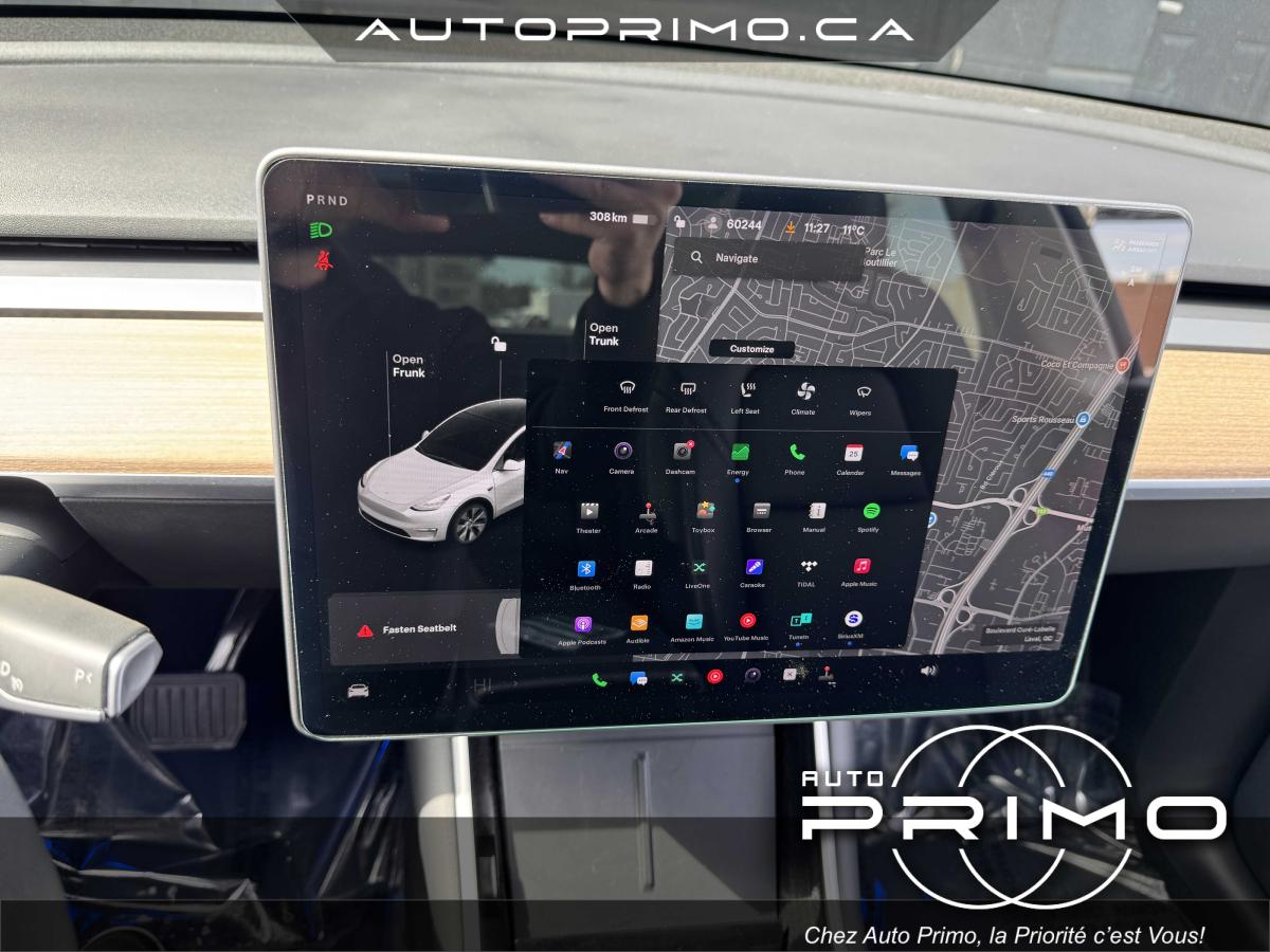 2020 Tesla Model Y - Image 33