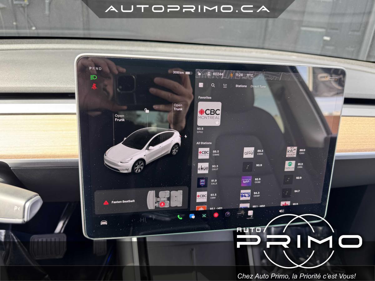 2020 Tesla Model Y - Image 34