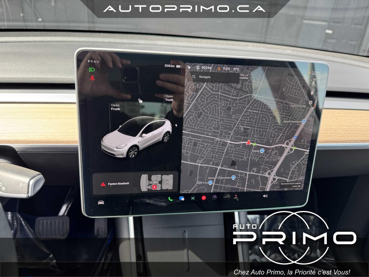 2020 Tesla Model Y - Image 35