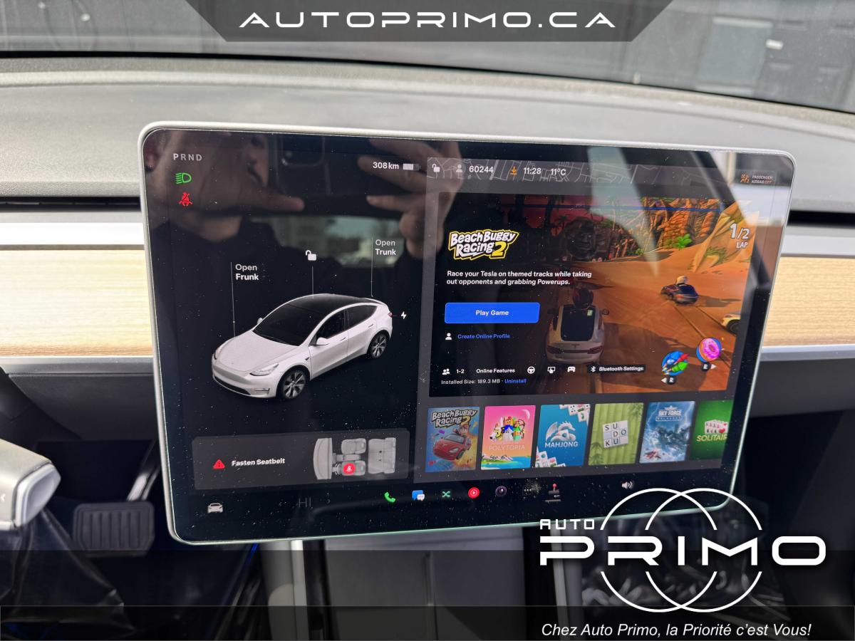 2020 Tesla Model Y - Image 36