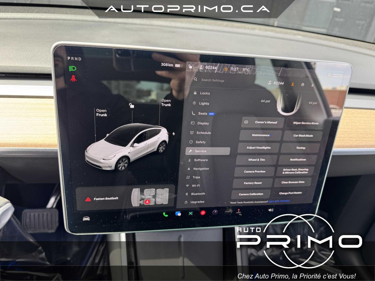 2020 Tesla Model Y - Image 37