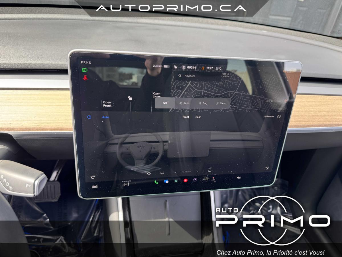 2020 Tesla Model Y - Image 38
