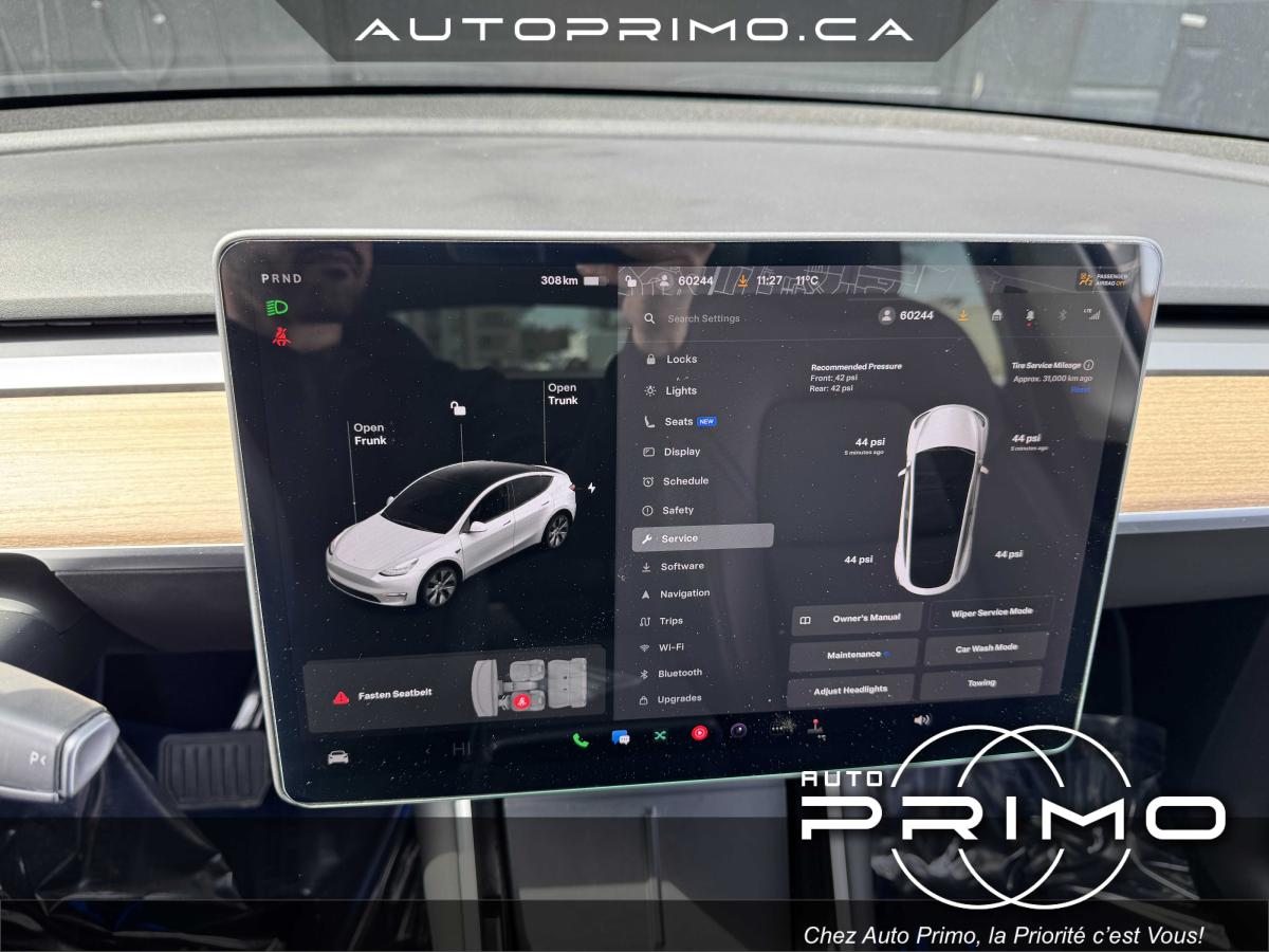 2020 Tesla Model Y - Image 40