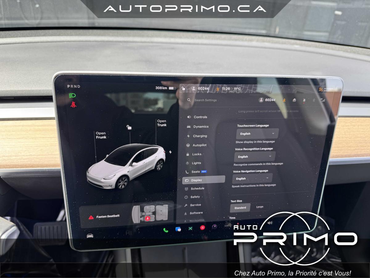 2020 Tesla Model Y - Image 42