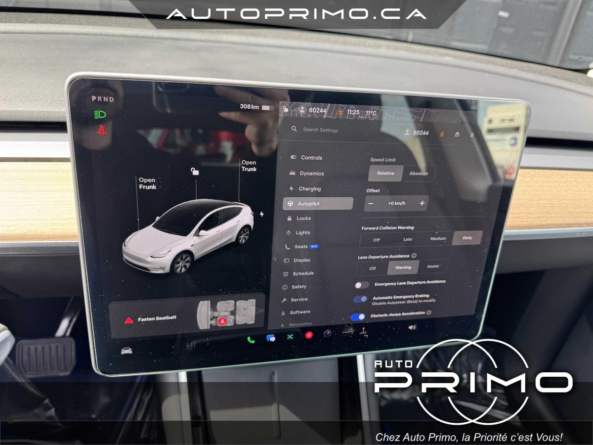 2020 Tesla Model Y - Image 44