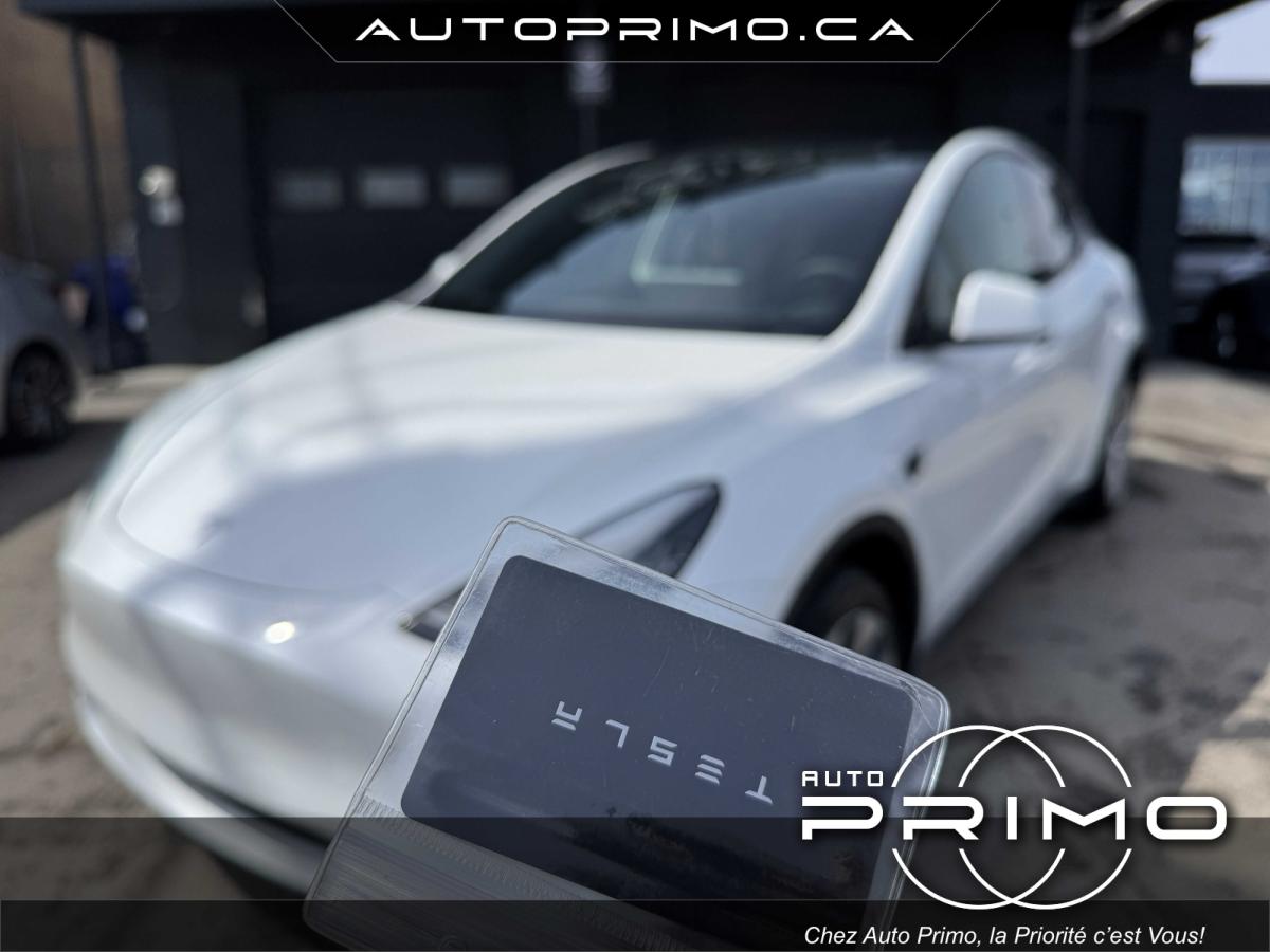 2020 Tesla Model Y - Image 49