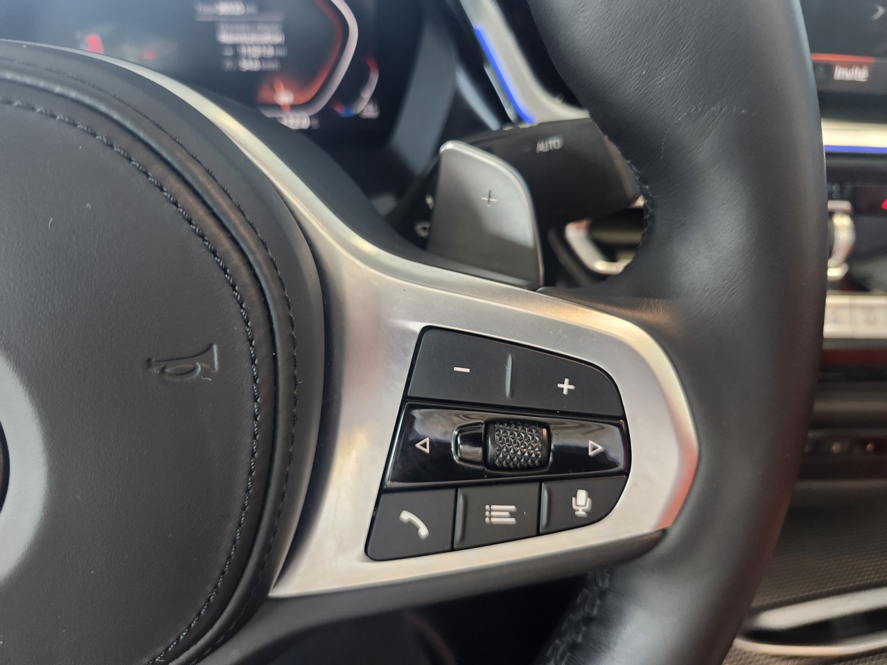 2021 BMW Z4 - Image 14