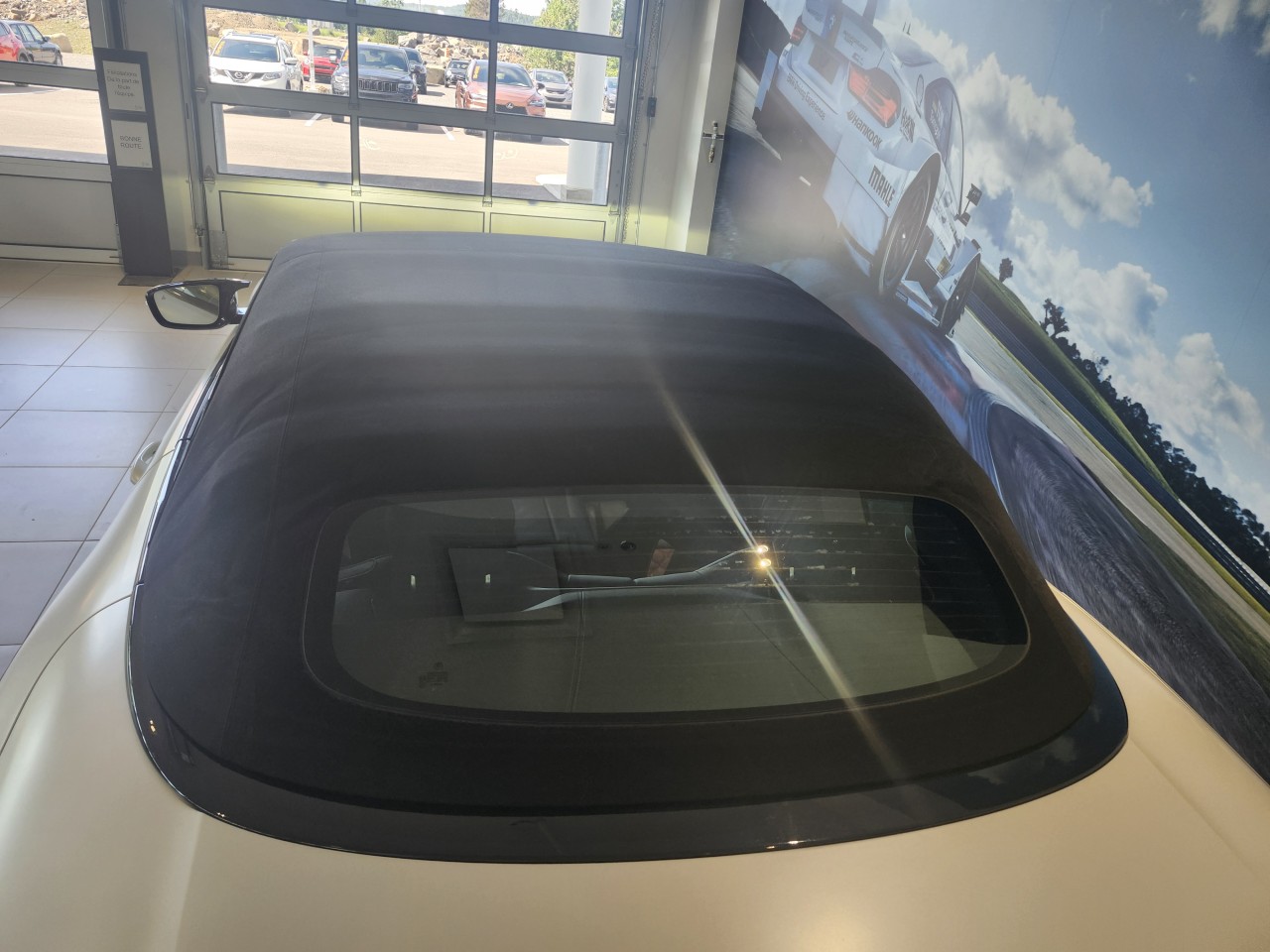 2023 BMW M8 - Image 12