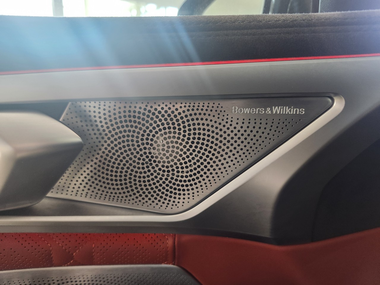2023 BMW M8 - Image 23
