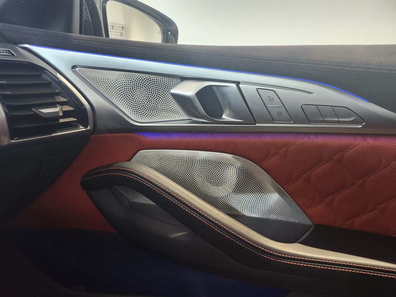 2023 BMW M8 - Image 24