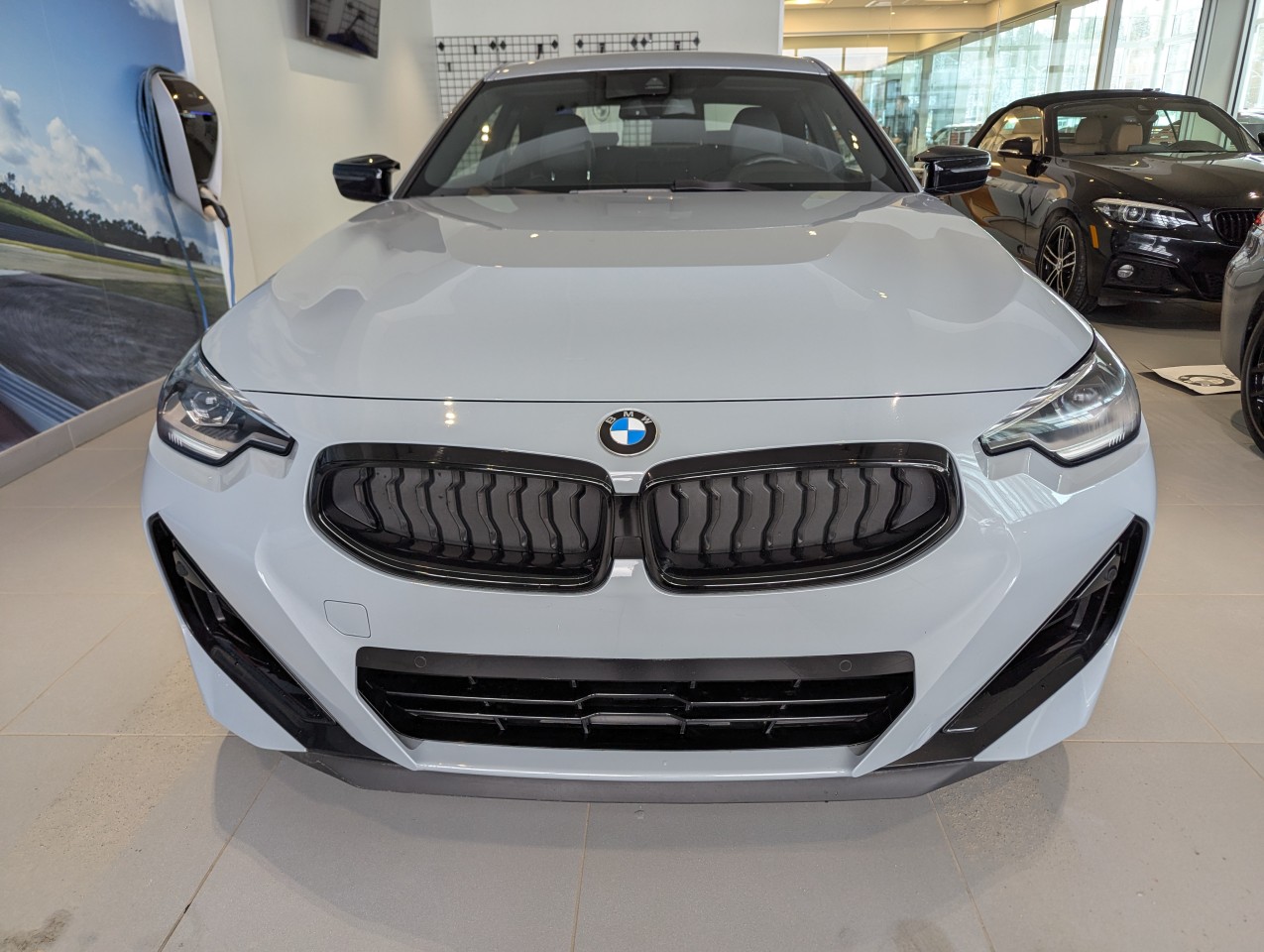 2022 BMW M240i xDrive - Image 2