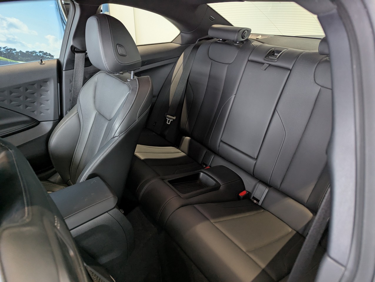 2022 BMW M240i xDrive - Image 13