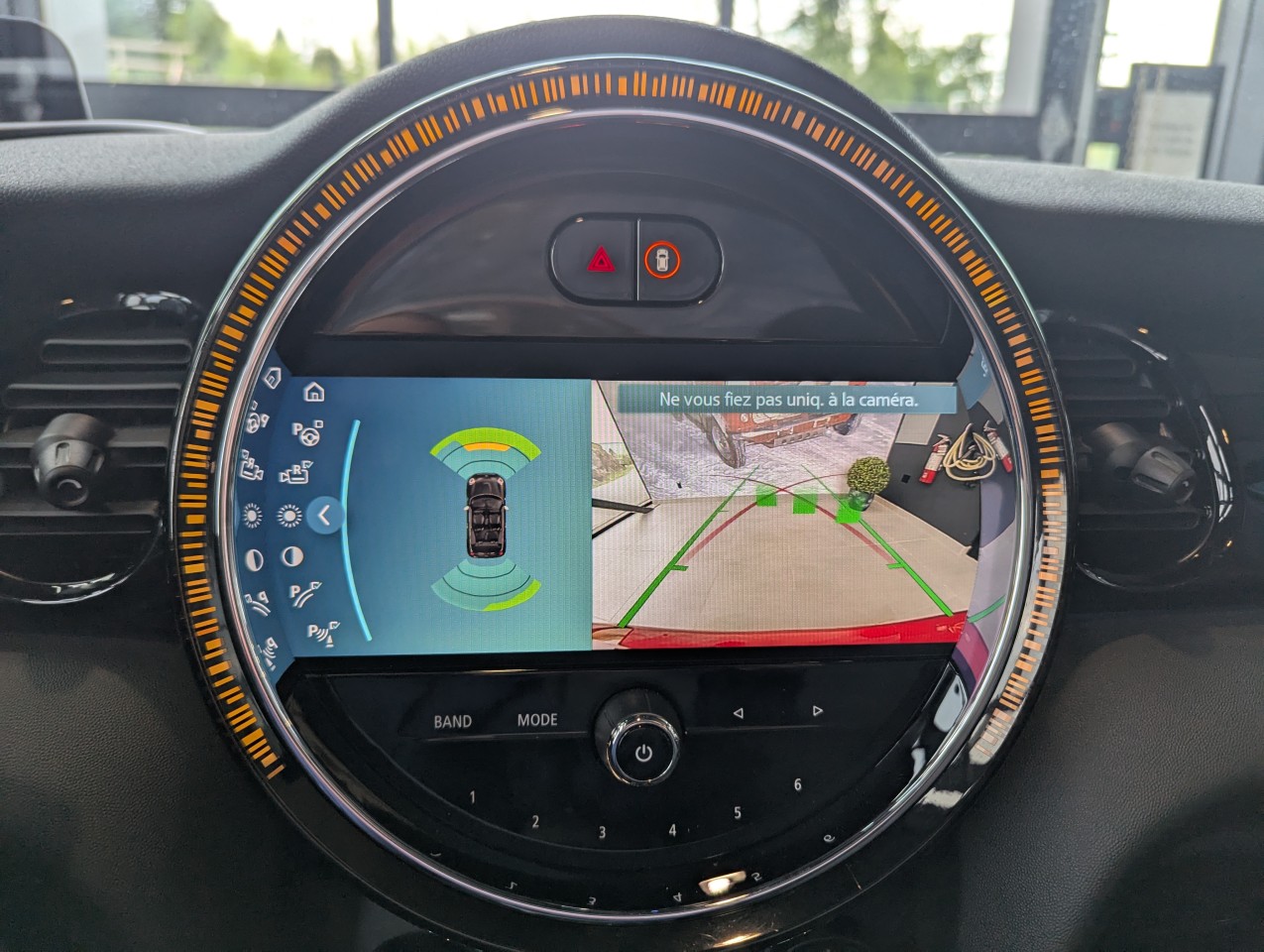 2024 Mini Cooper - Image 25