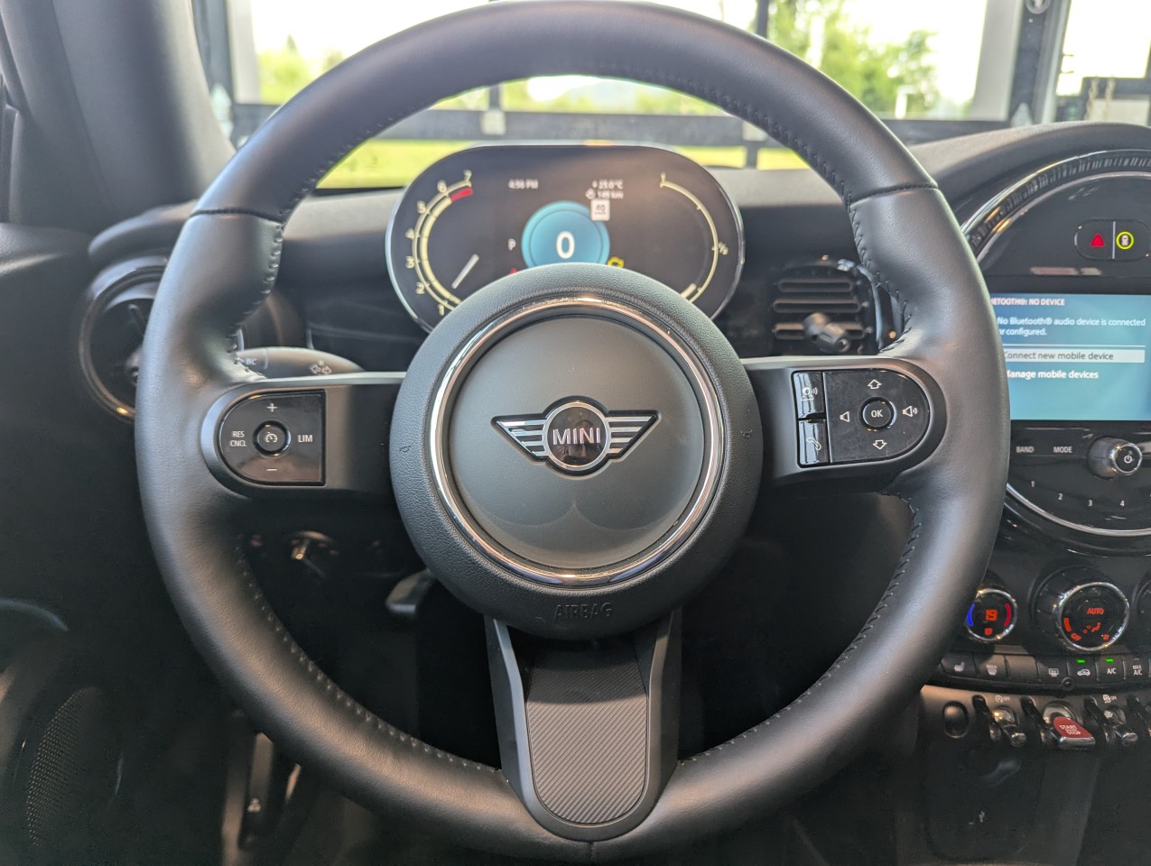 2023 Mini Cooper Cabriolet - Image 13