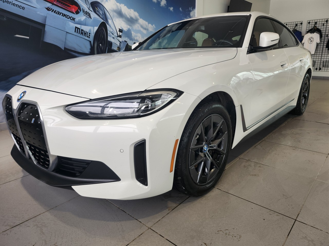 2023 BMW i4