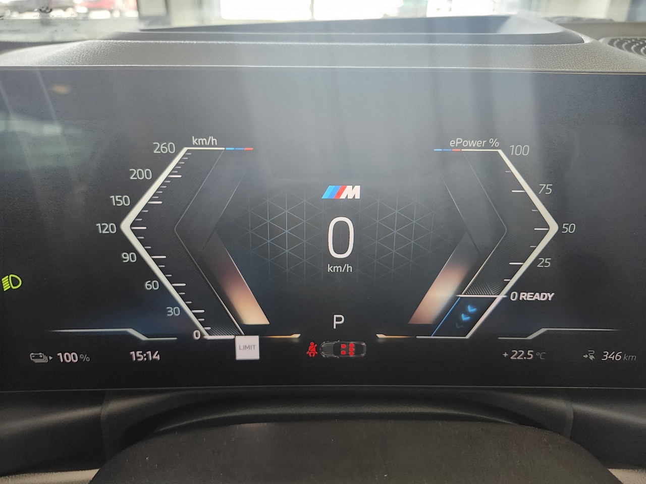 2023 BMW i4 - Image 18
