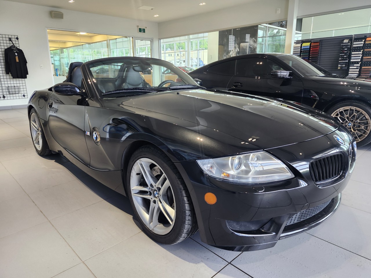 2006 BMW Z4 - Image 8