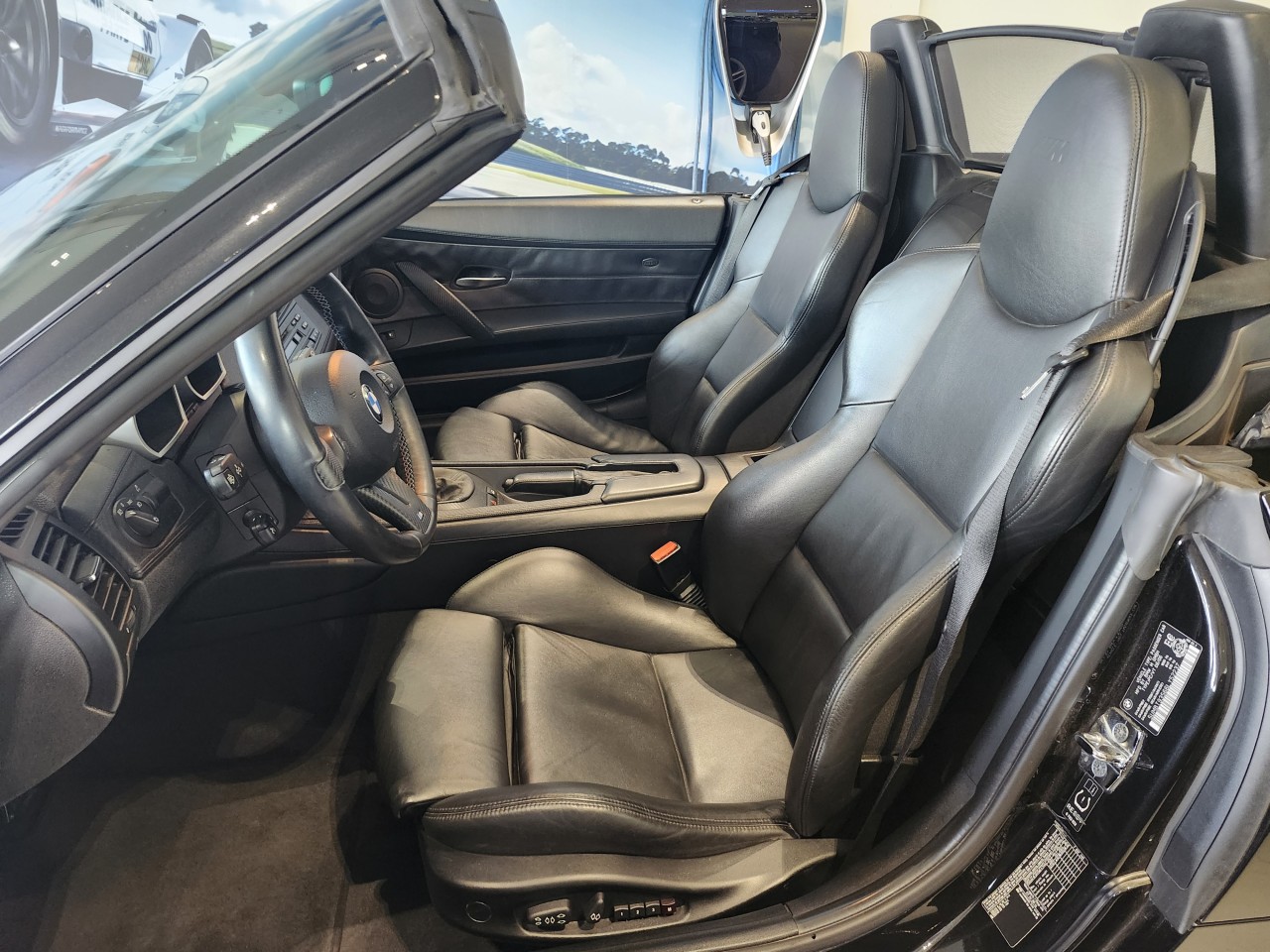 2006 BMW Z4 - Image 9