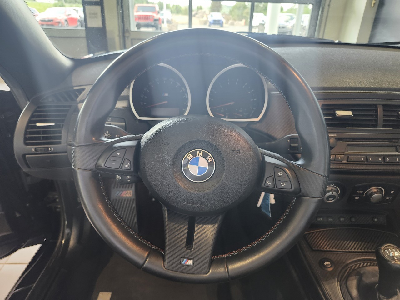 2006 BMW Z4 - Image 10