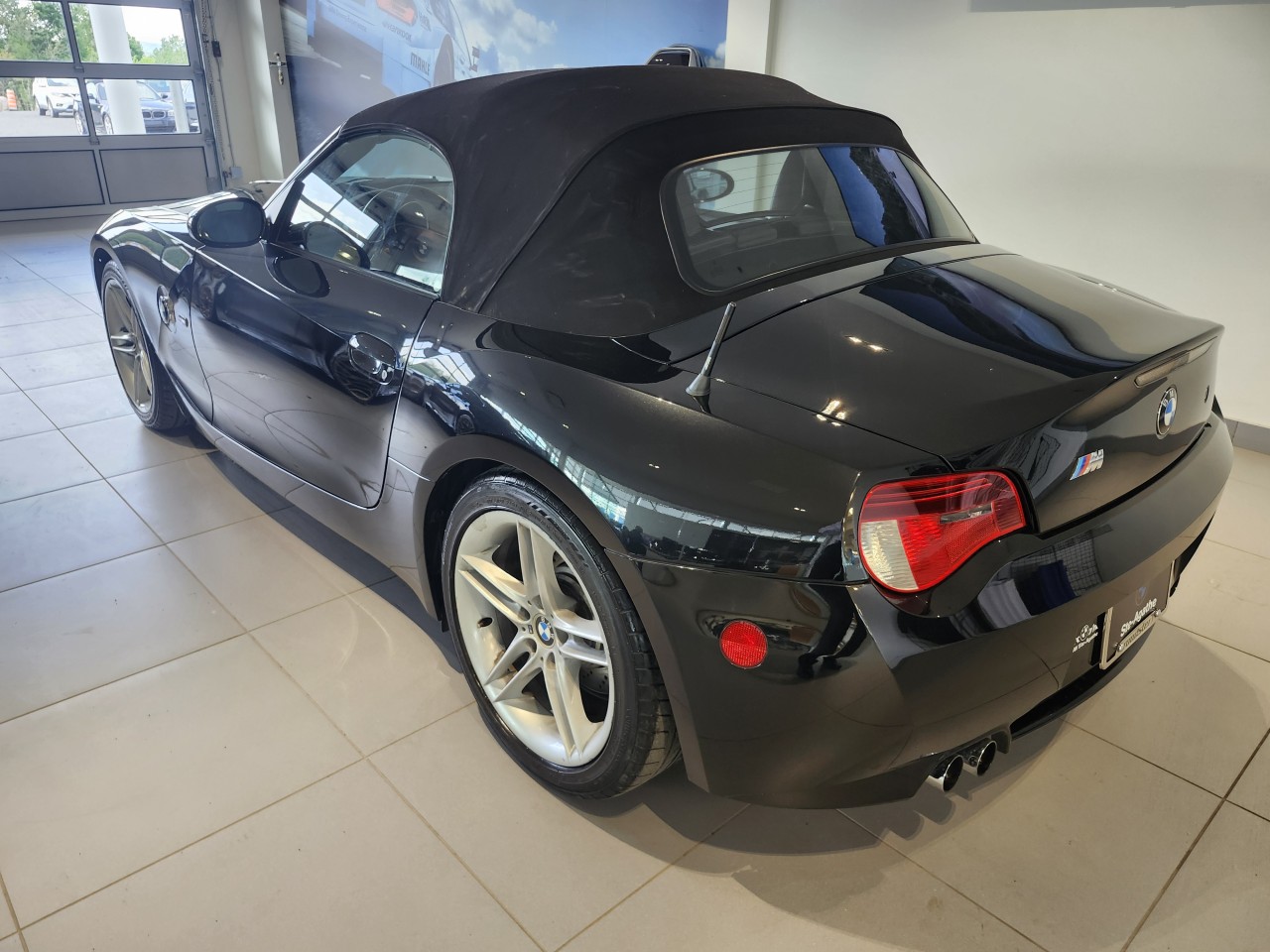 2006 BMW Z4 - Image 18