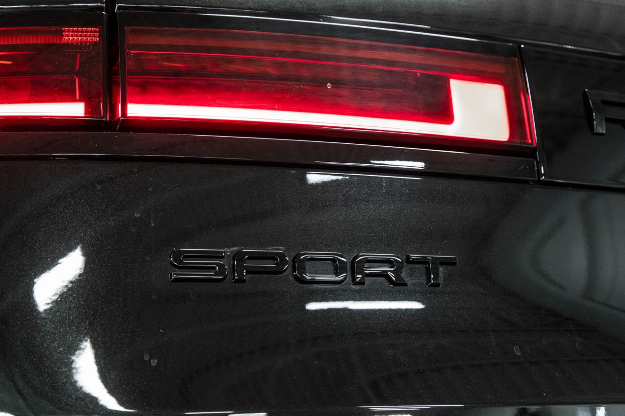 2025 Land Rover Range Rover Sport - Image 11