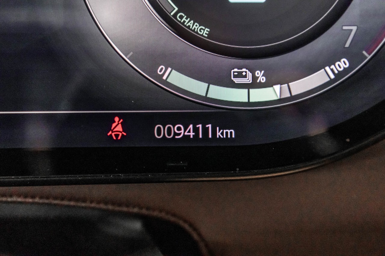 2025 Land Rover Range Rover Sport - Image 20