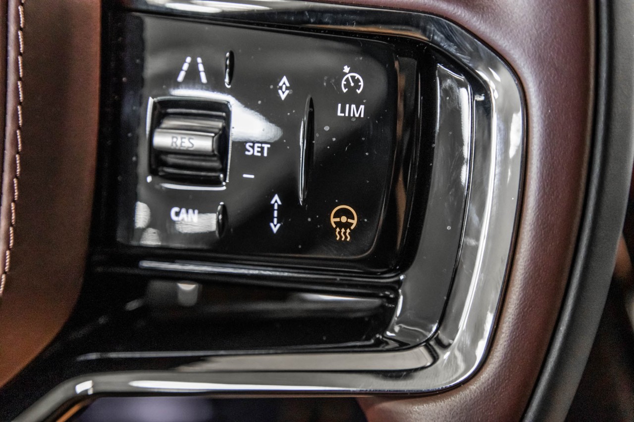 2025 Land Rover Range Rover Sport - Image 23