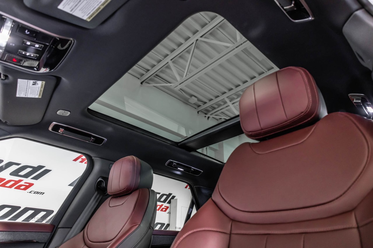 2025 Land Rover Range Rover Sport - Image 33