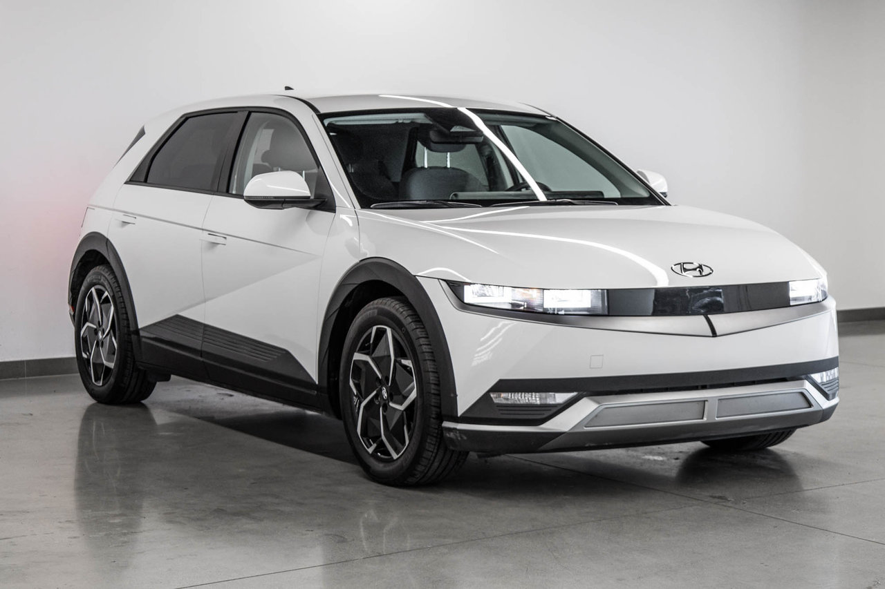 2023 Hyundai IONIQ 5 - Image 4