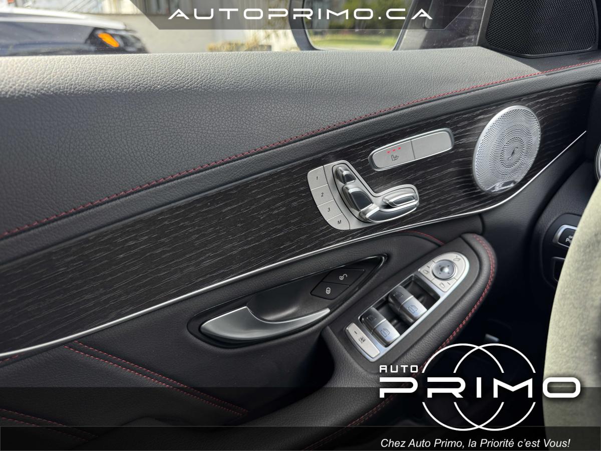 2021 Mercedes-Benz C43 AMG - Image 12