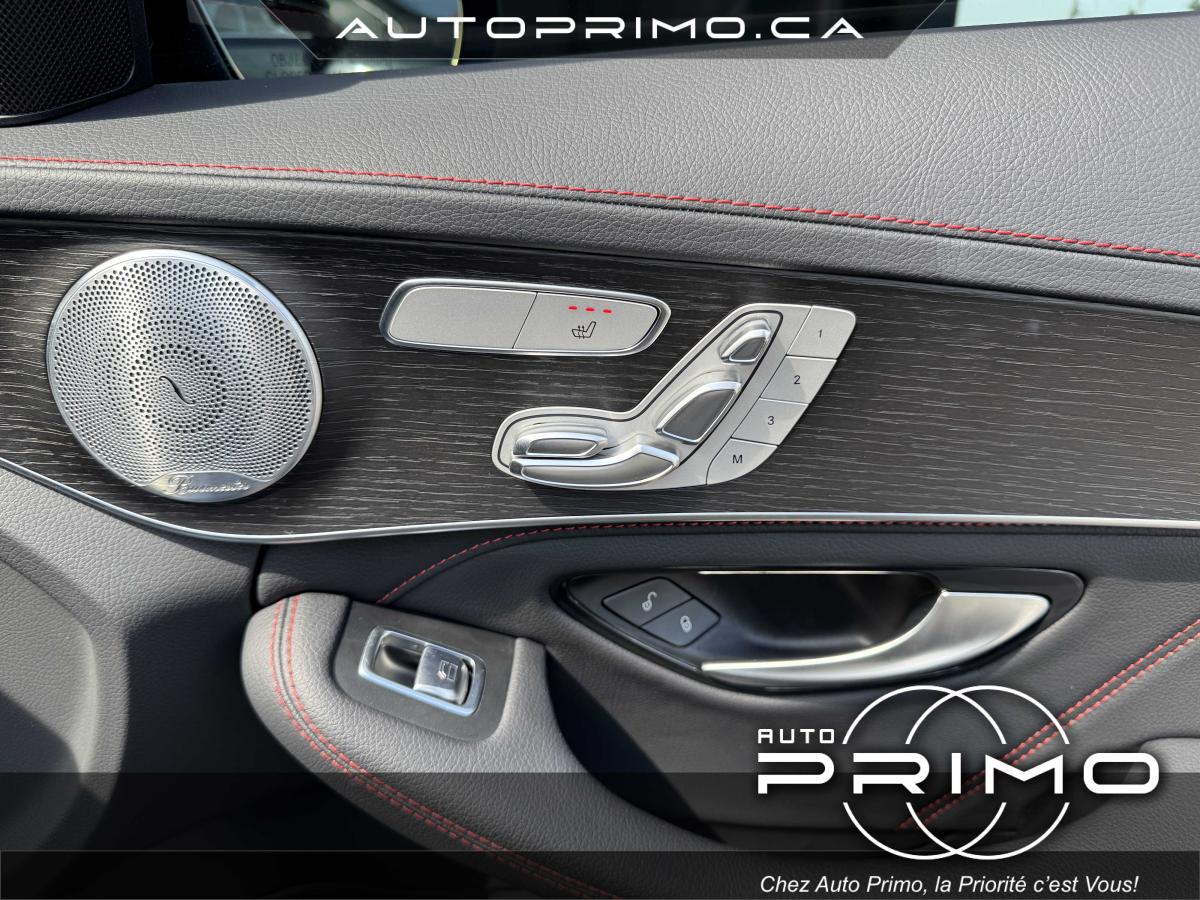 2021 Mercedes-Benz C43 AMG - Image 21