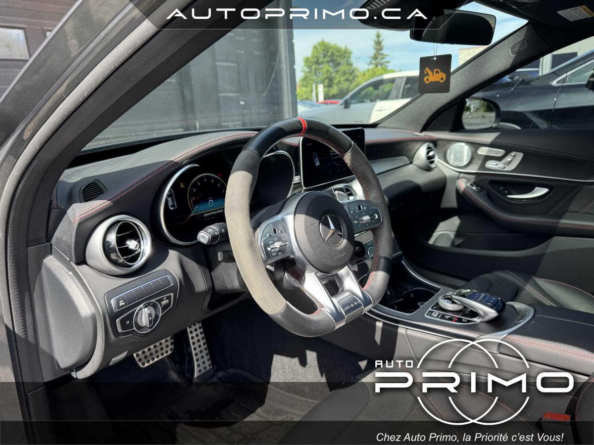 2021 Mercedes-Benz C43 AMG - Image 23