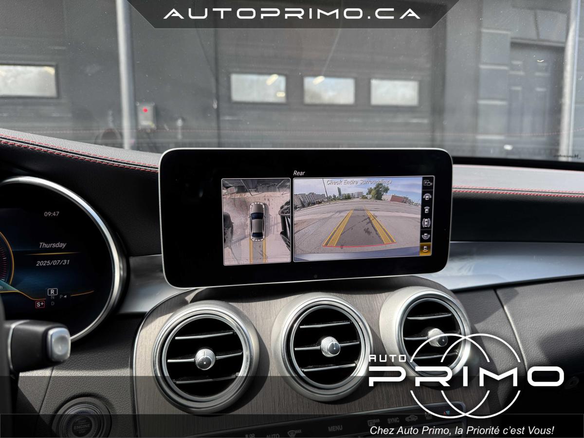 2021 Mercedes-Benz C43 AMG - Image 32
