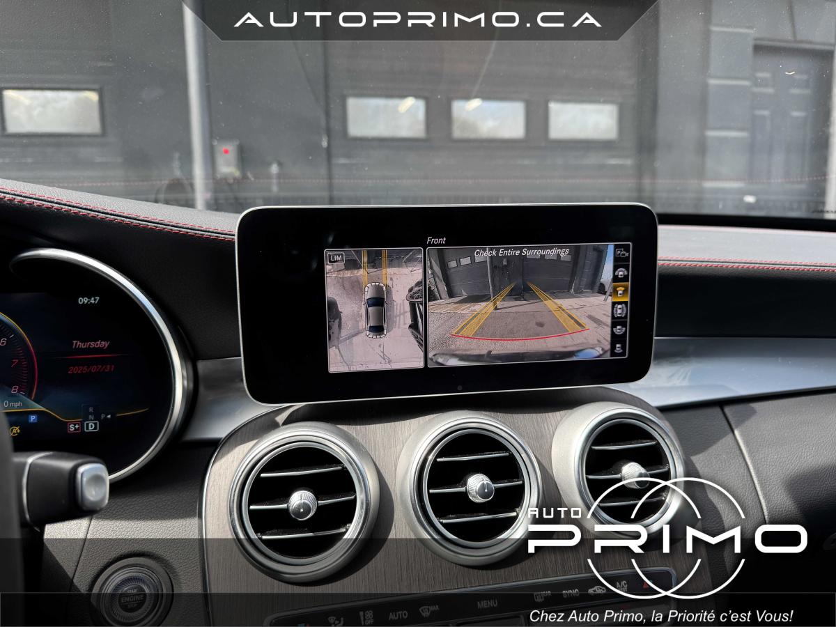 2021 Mercedes-Benz C43 AMG - Image 33