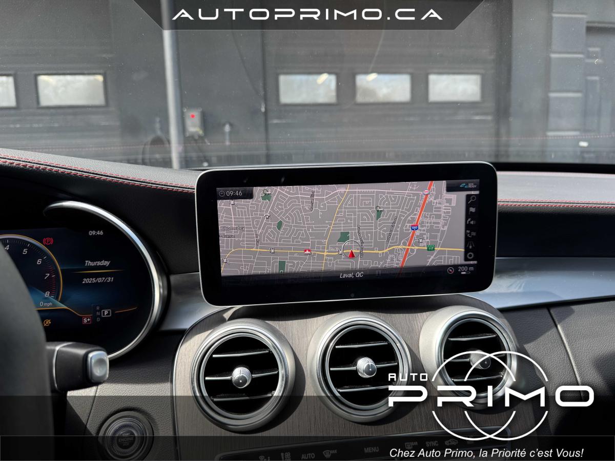 2021 Mercedes-Benz C43 AMG - Image 34