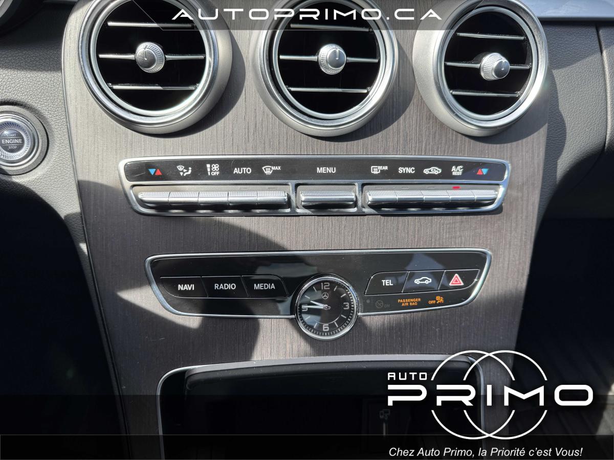 2021 Mercedes-Benz C43 AMG - Image 42