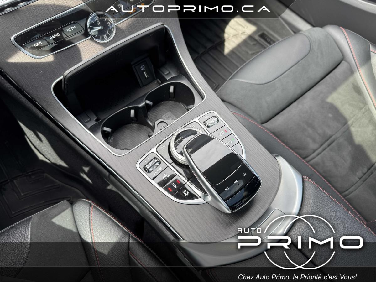 2021 Mercedes-Benz C43 AMG - Image 43