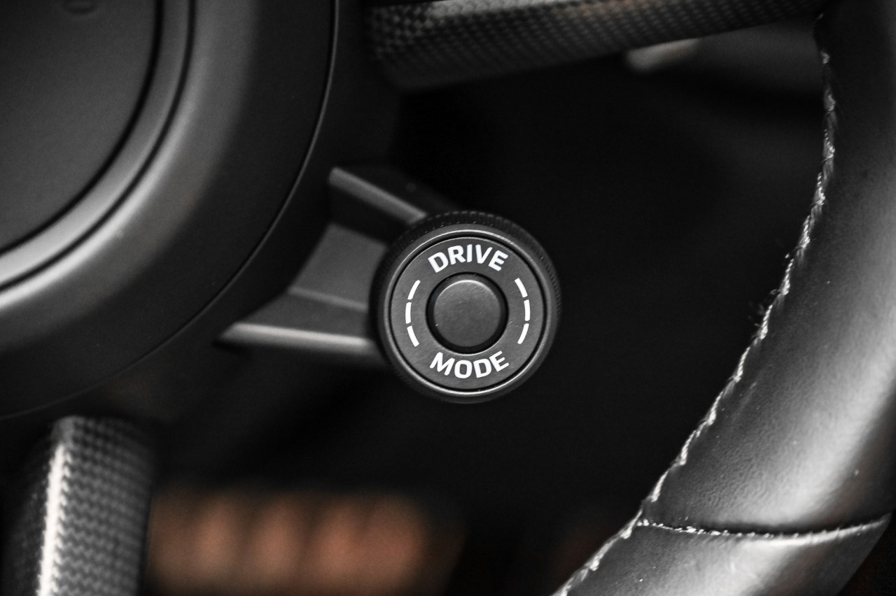 2024 Porsche 911 - Image 15