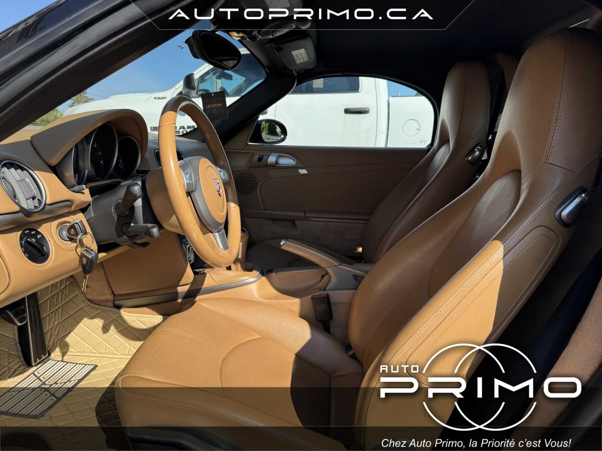 2008 Porsche Boxster - Image 17