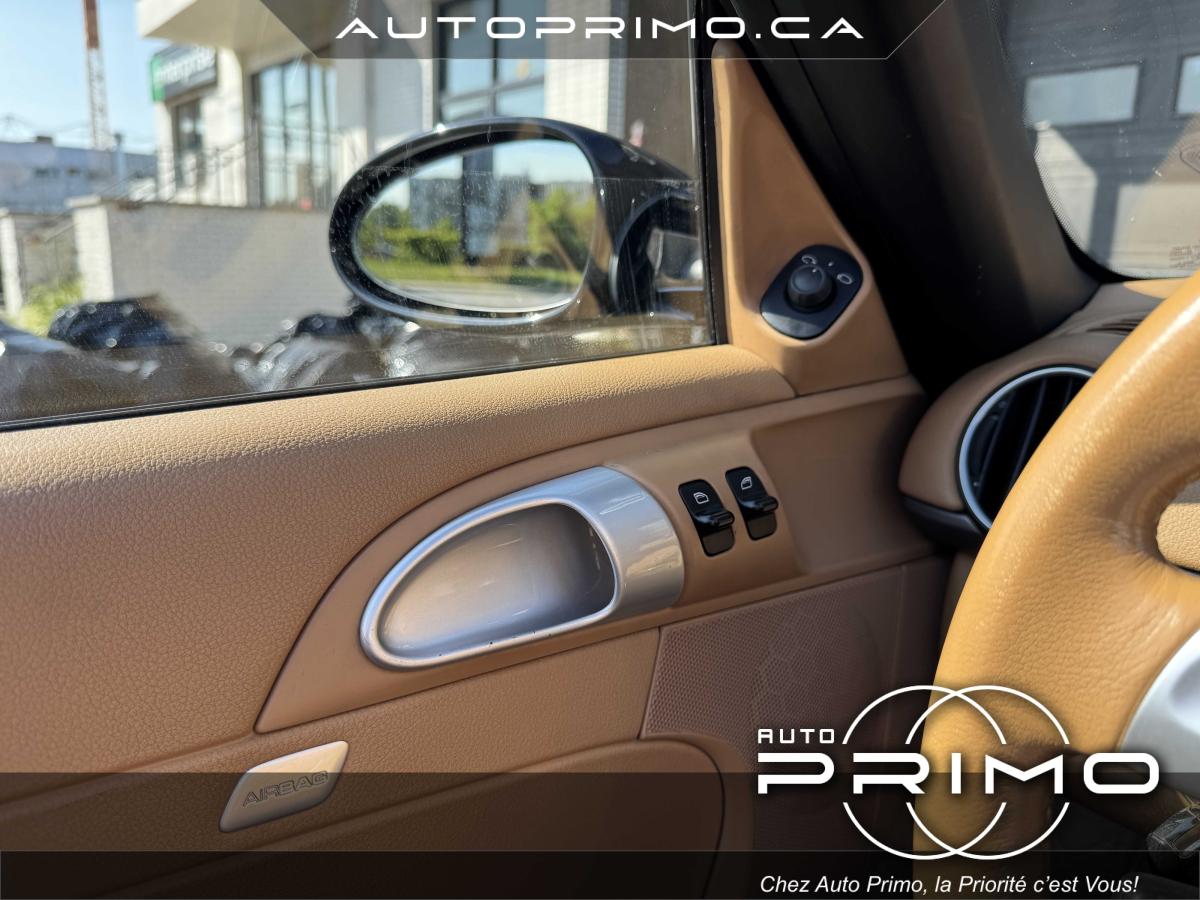 2008 Porsche Boxster - Image 18
