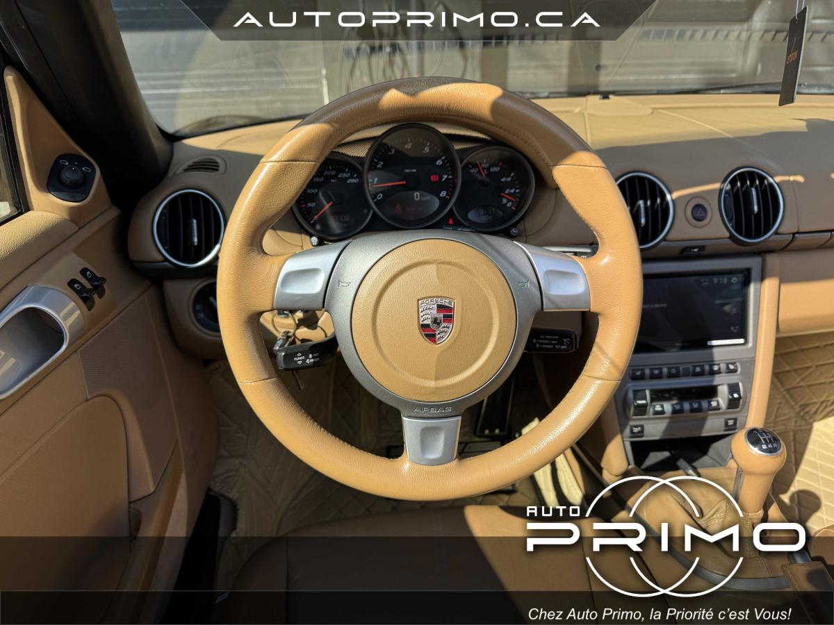 2008 Porsche Boxster - Image 22