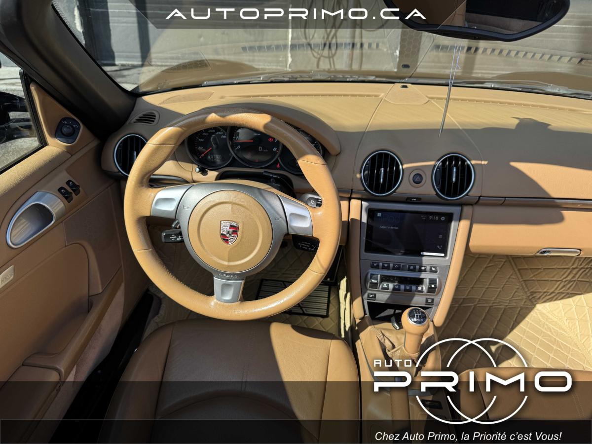2008 Porsche Boxster - Image 23