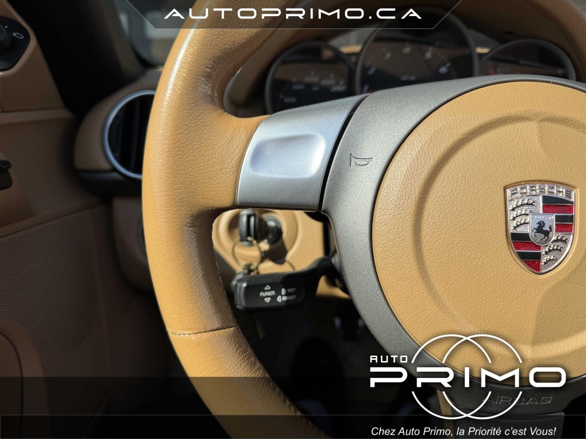 2008 Porsche Boxster - Image 27
